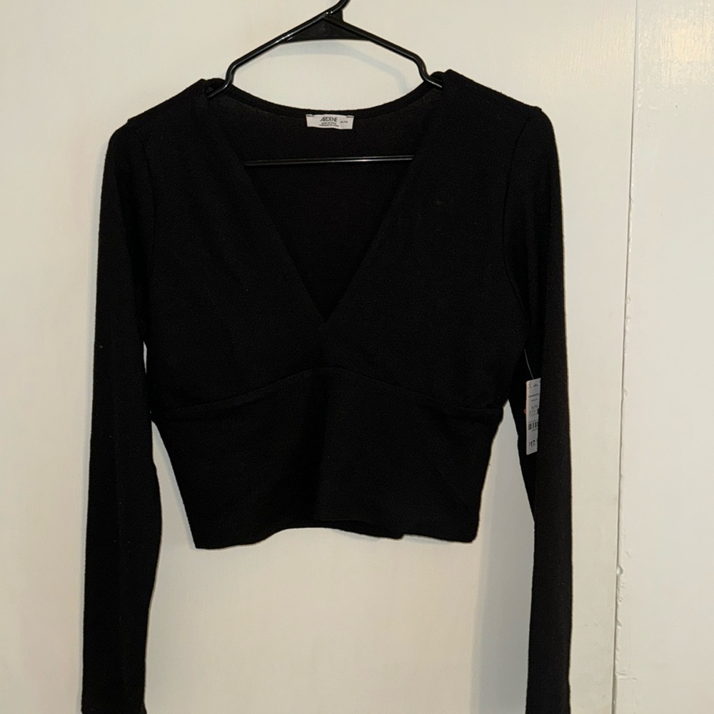 Ardene Cropped Sweater